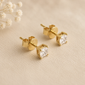 Luster Studs