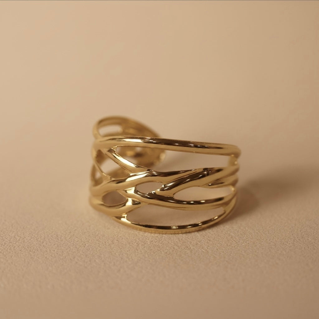 Bloodline Cuff