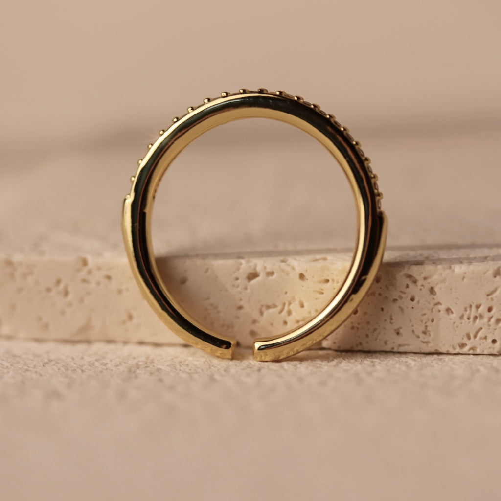 Classic Ring
