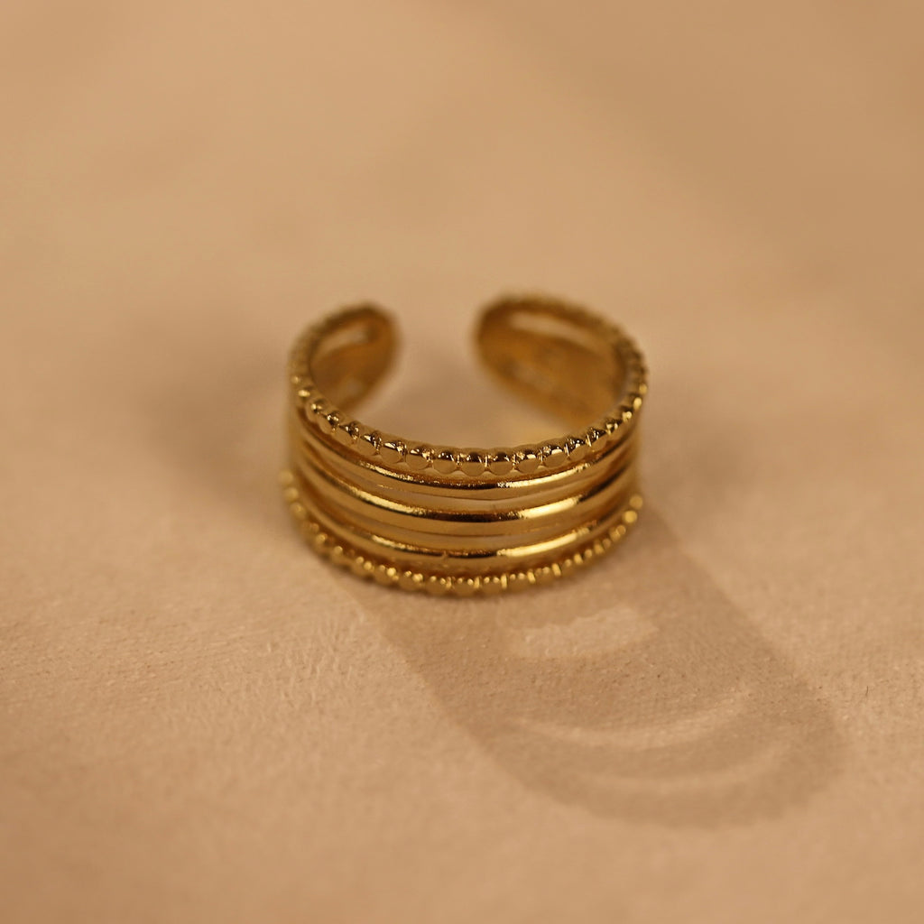 Queen’s Verdict Ring