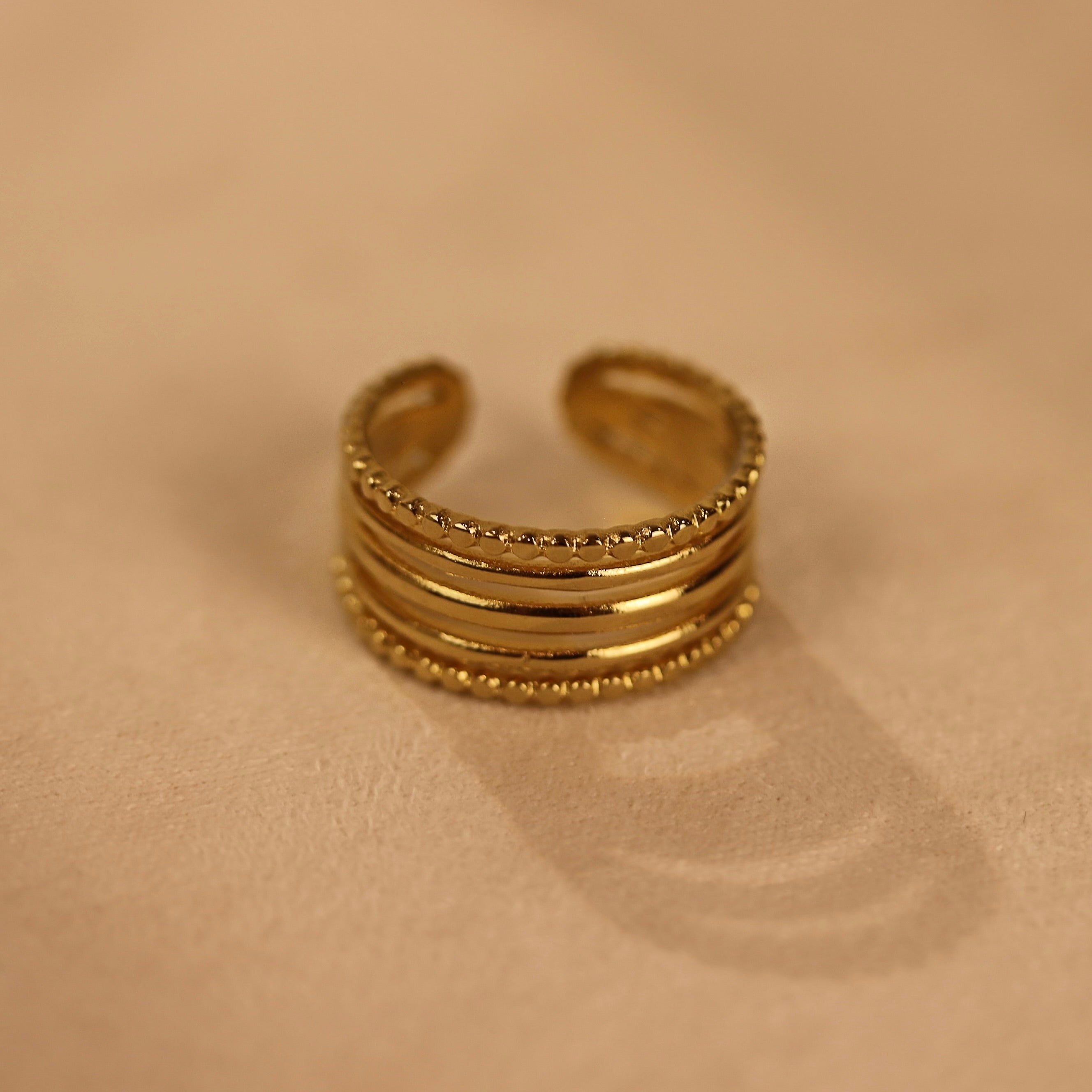 Queen’s Verdict Ring
