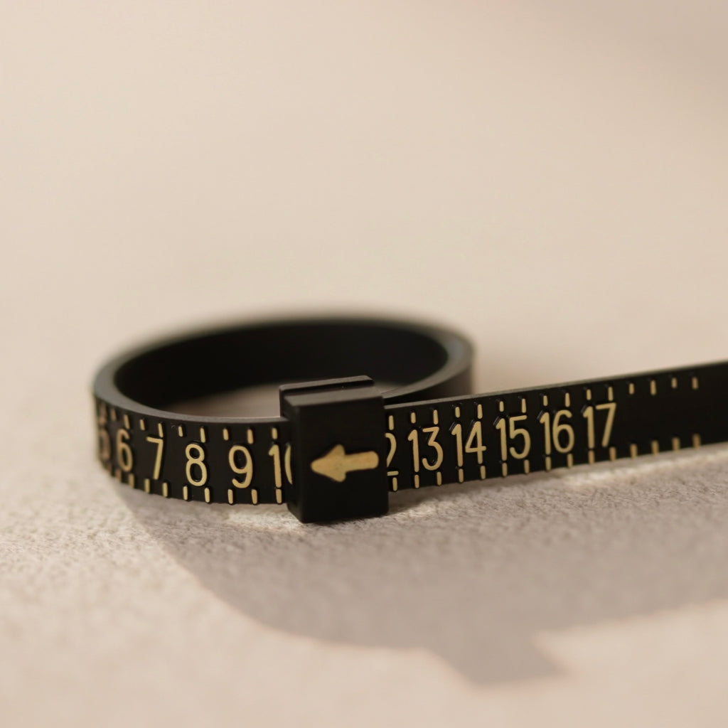 Ring Sizer