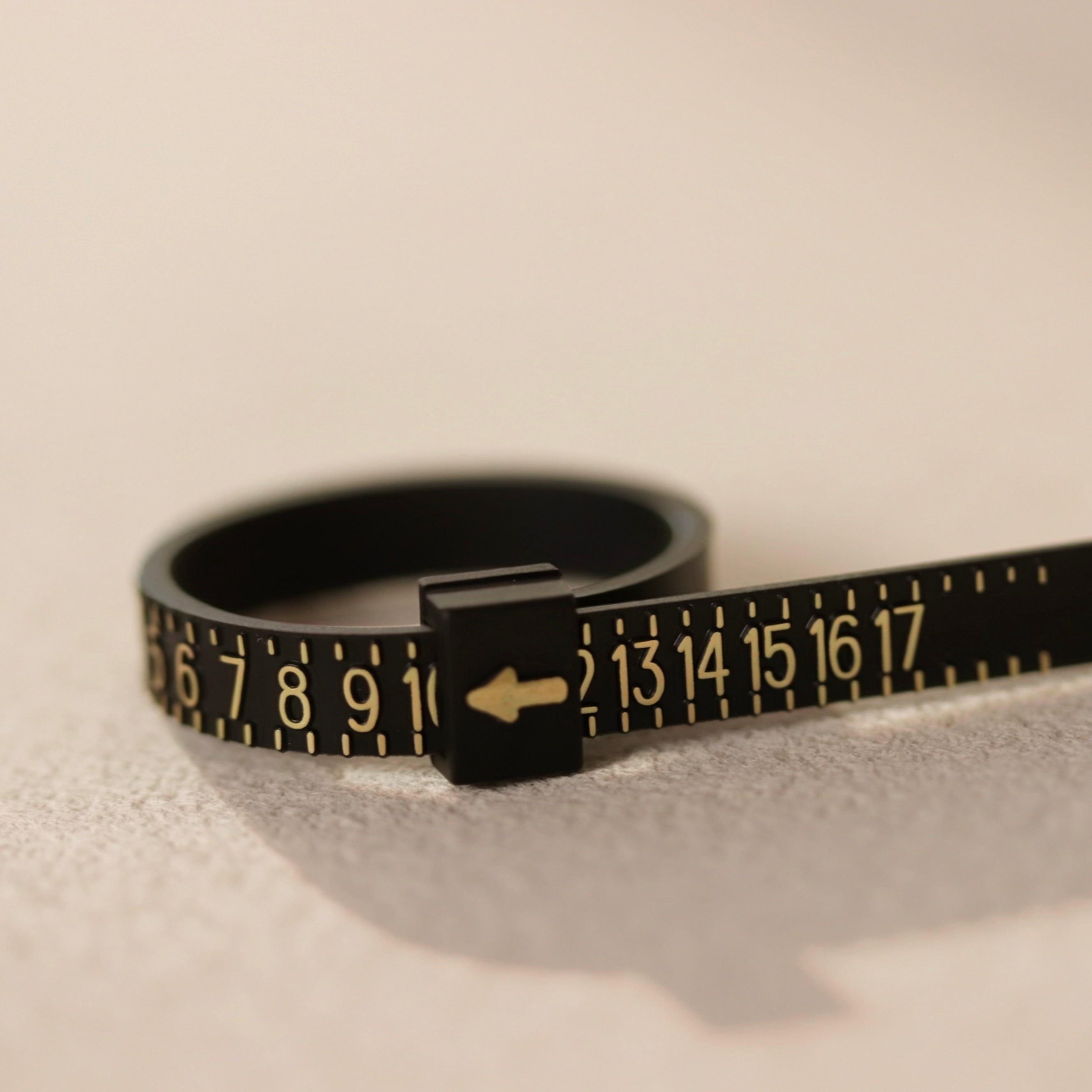 Ring Sizer