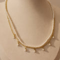 Coastal Luxe Necklace Set