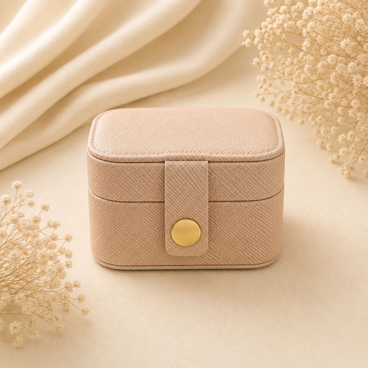 Rosette Case