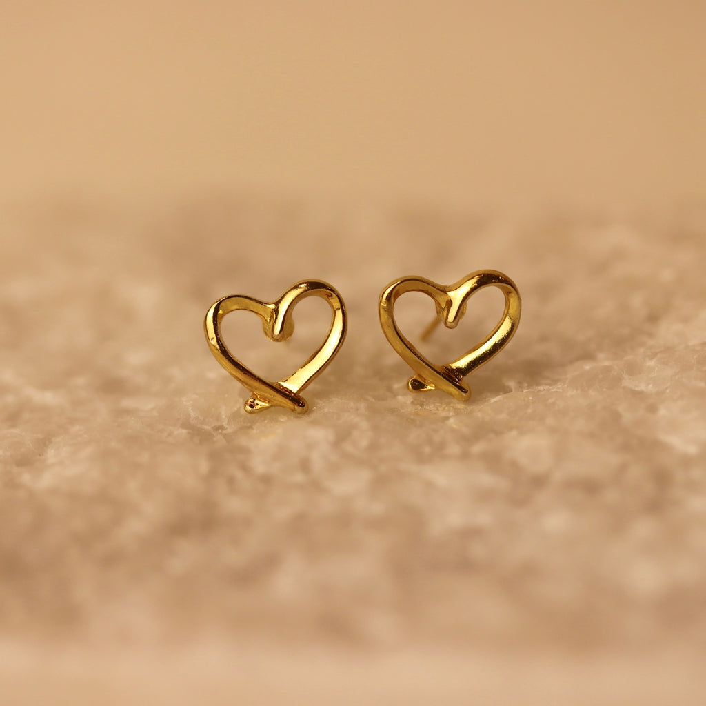 Amora Studs