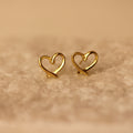 Amora Studs