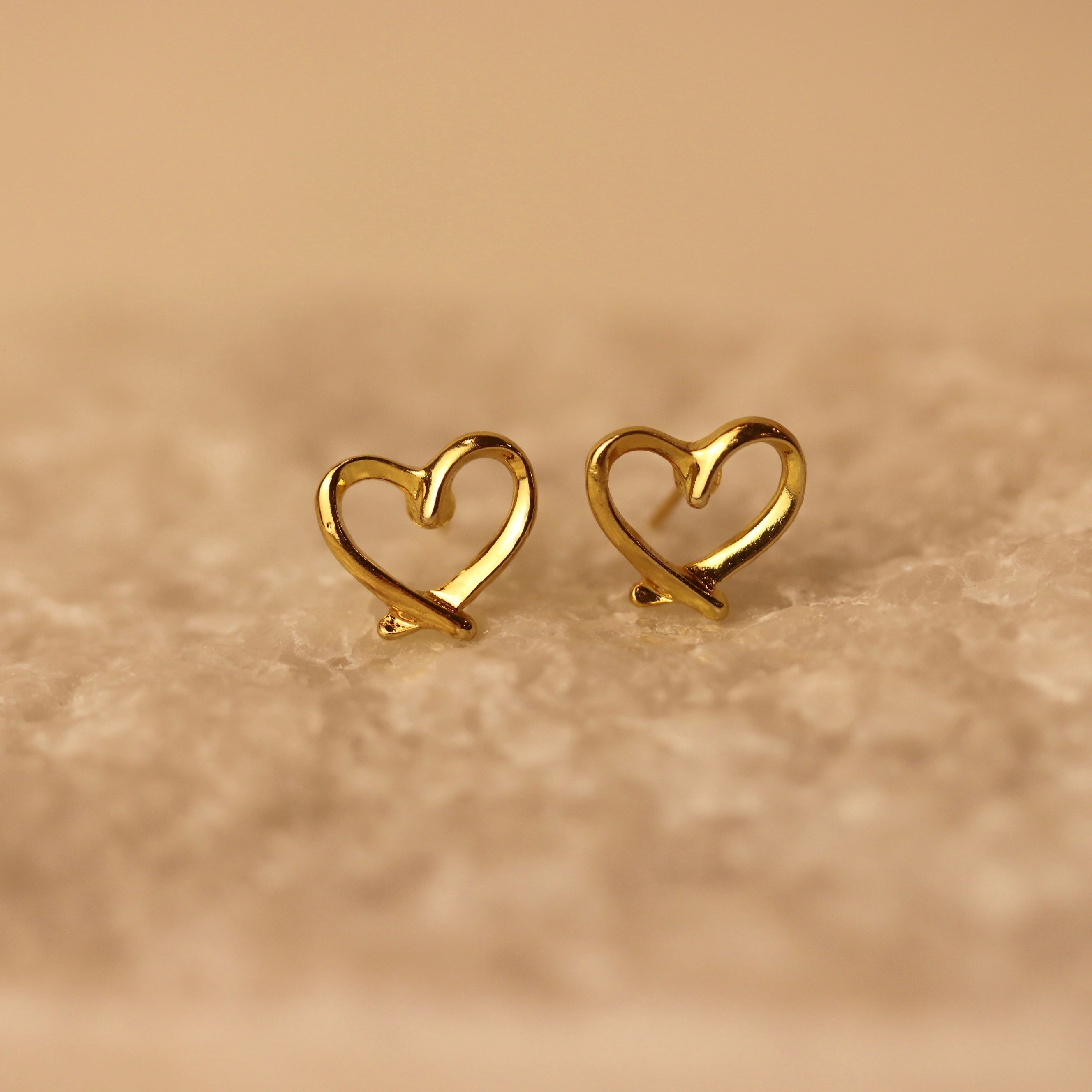 Amora Studs