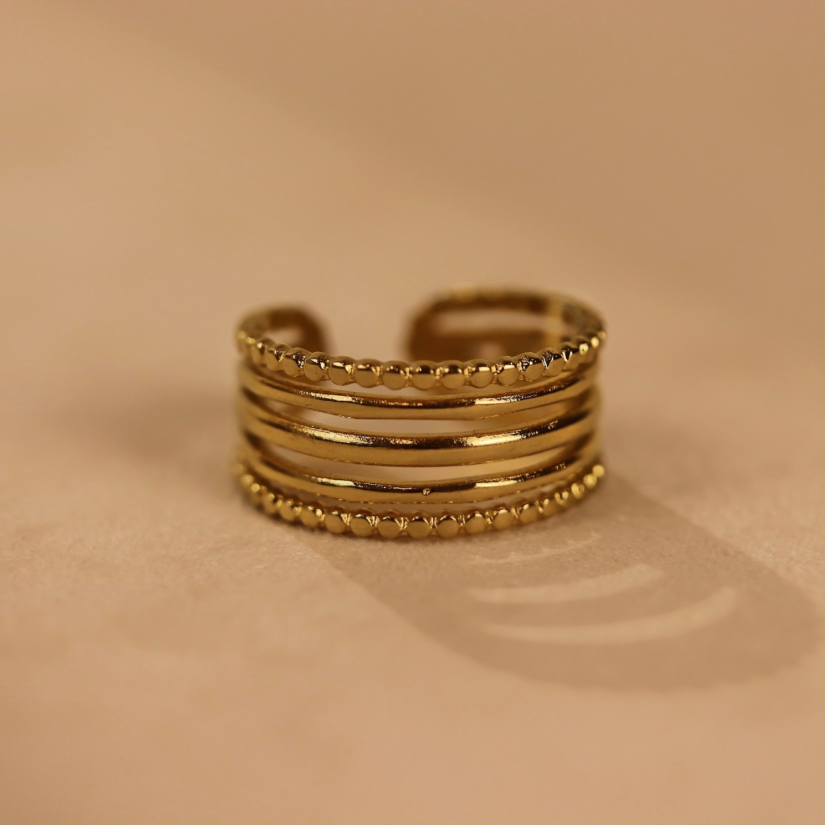 Queen’s Verdict Ring