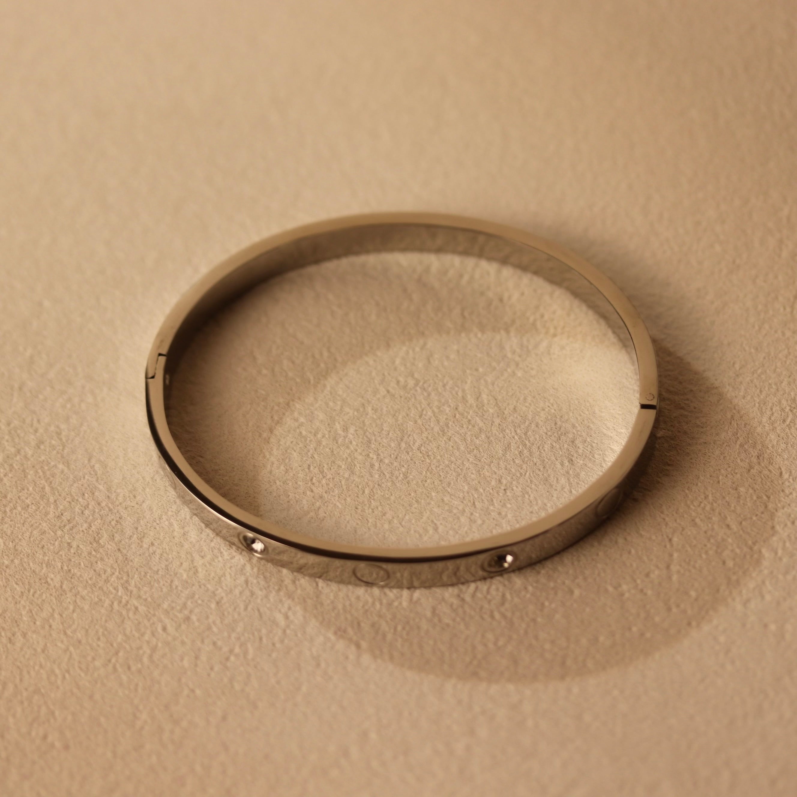 Moonlit Cuff