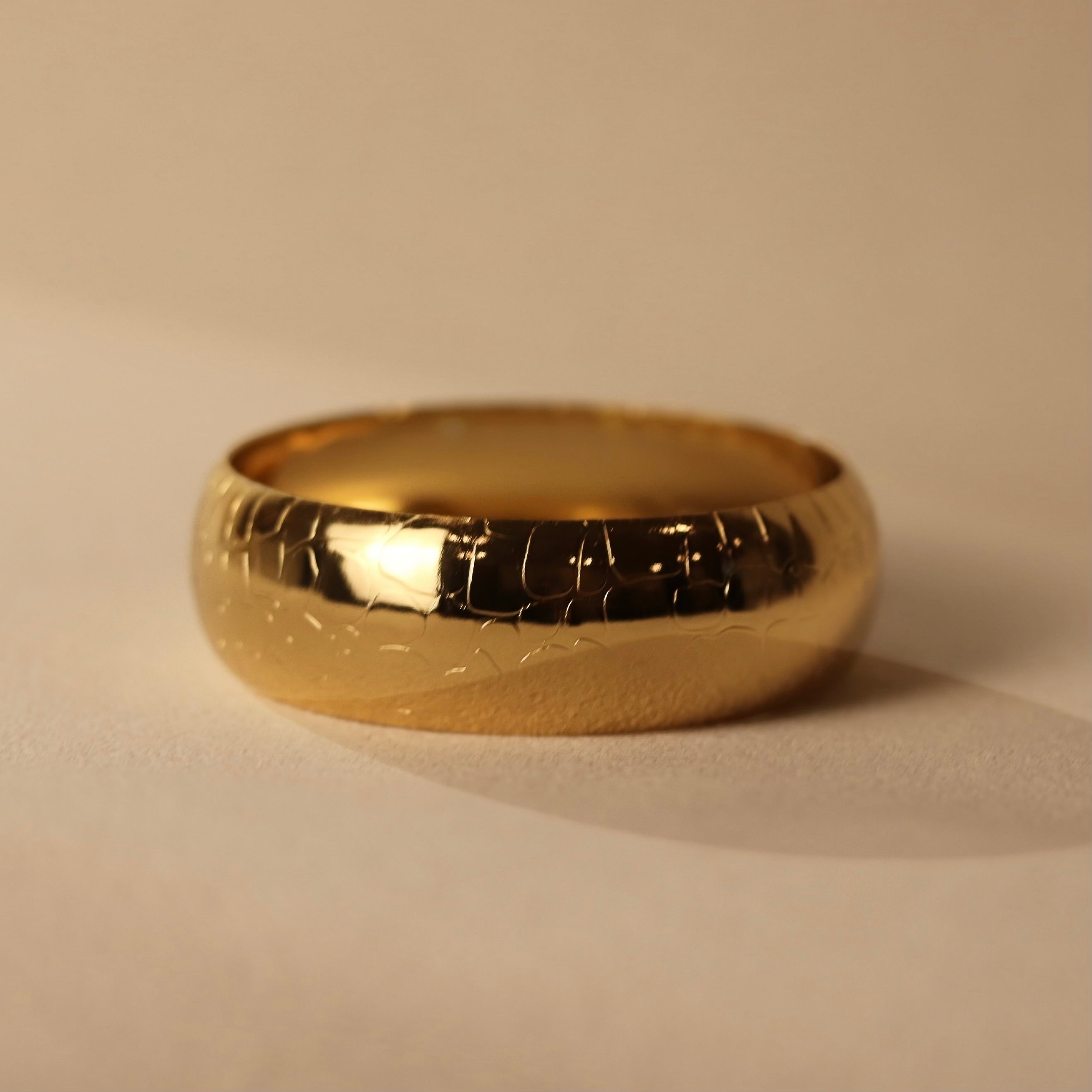 Bold Gold