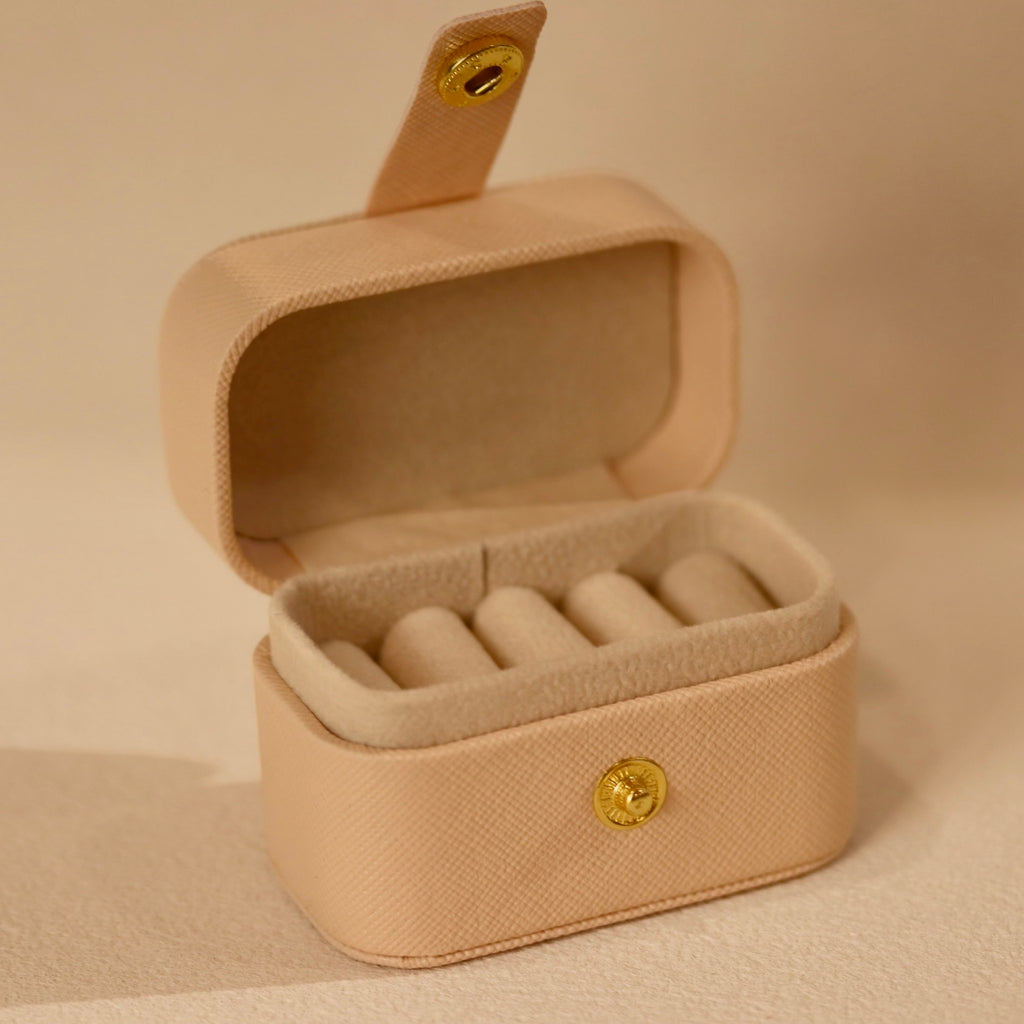 Rosette Case