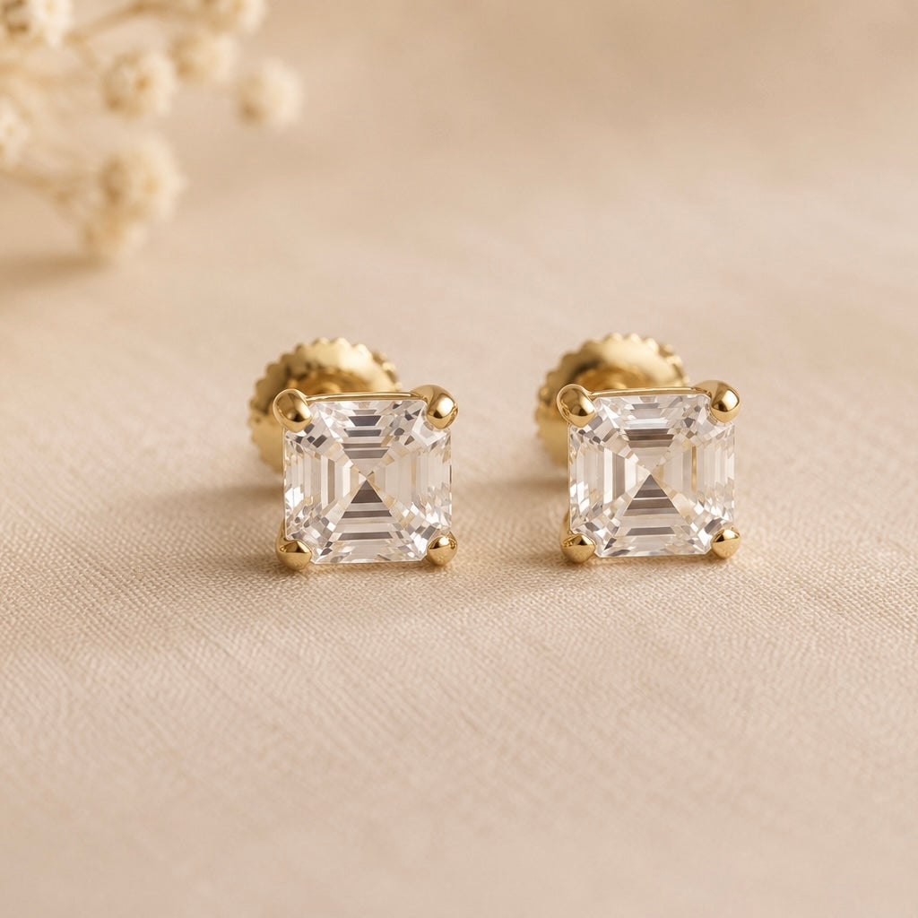 Soleil Studs
