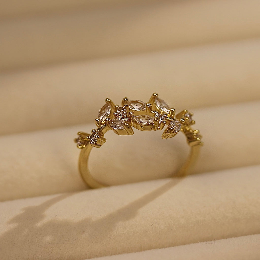 Aria Ring