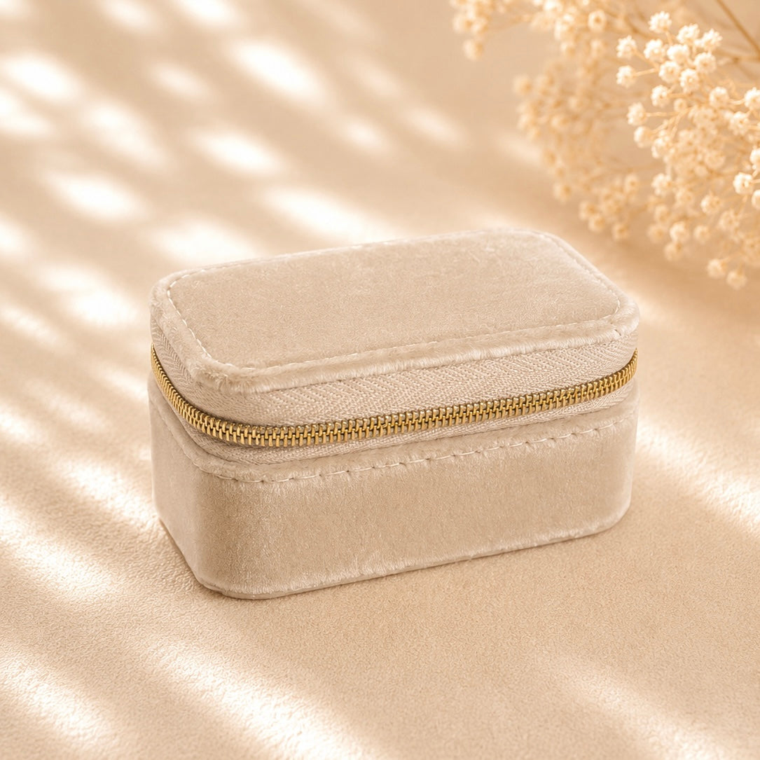 Elodie Travel Case