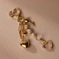 Love Keychain
