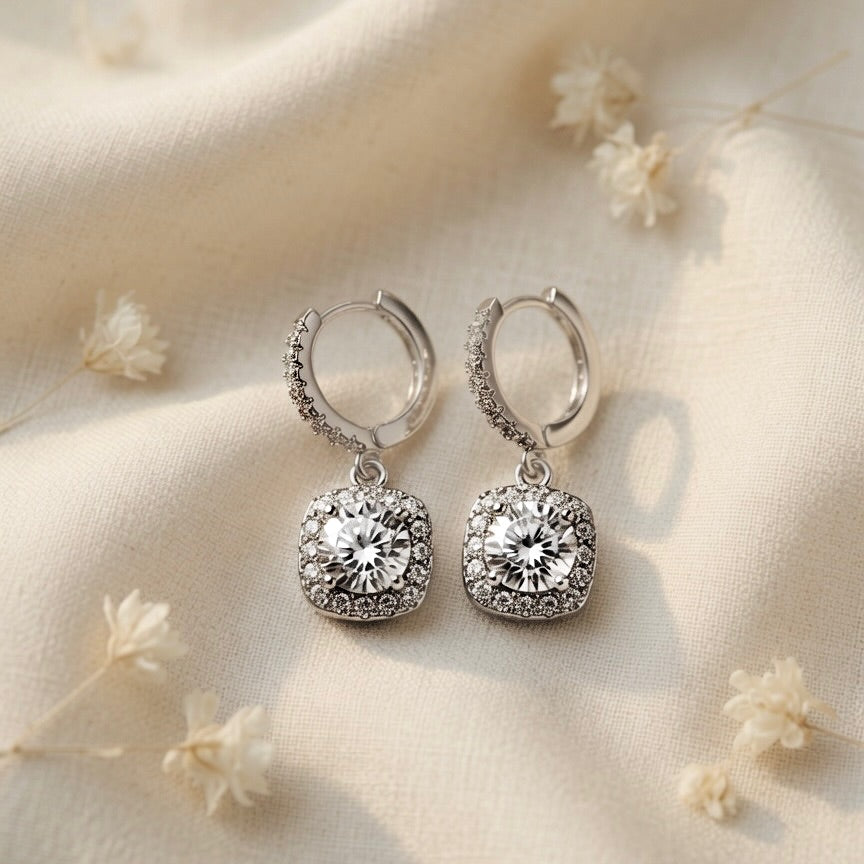 Evermore Earrings