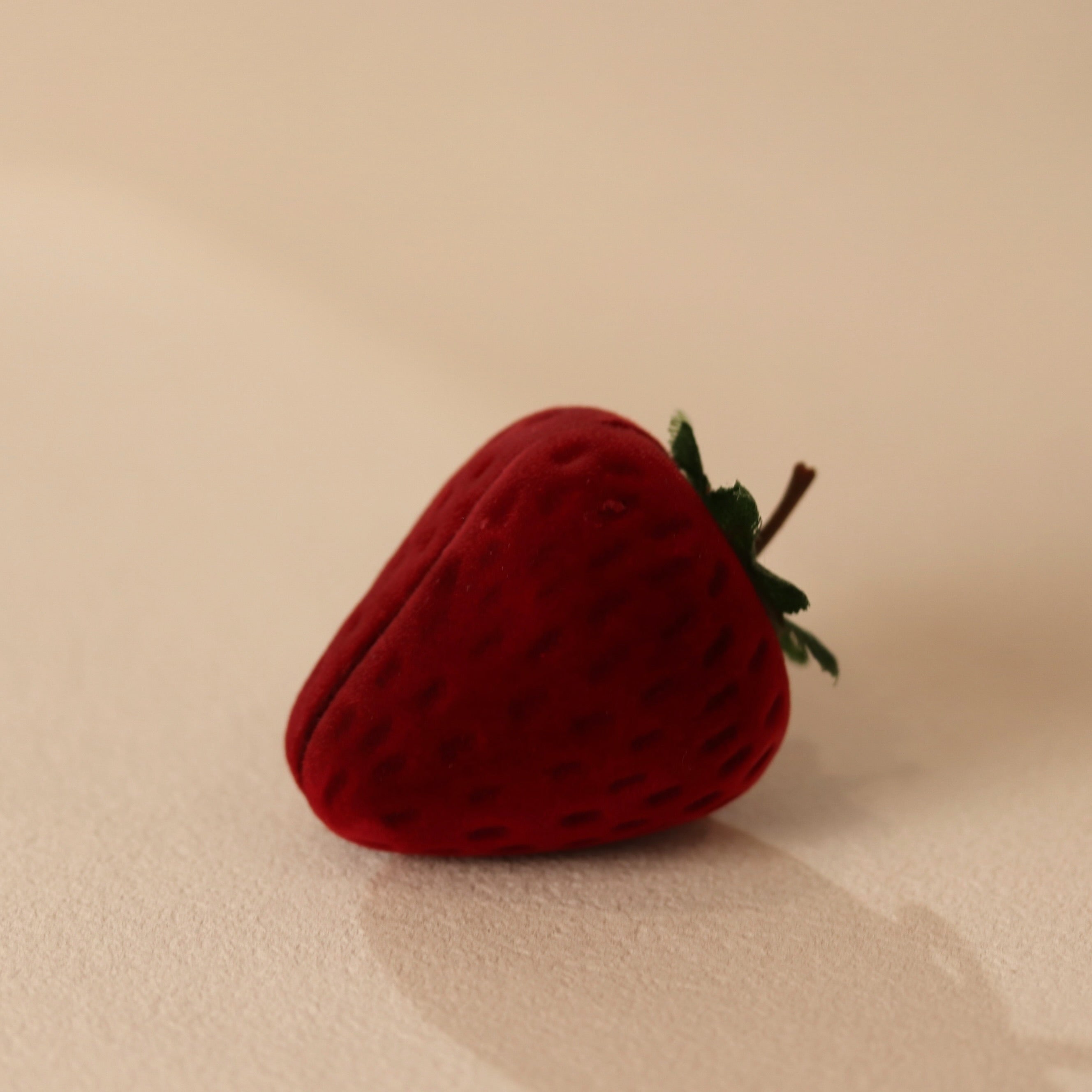 Strawberry box