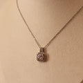 Luxe Prism Necklace