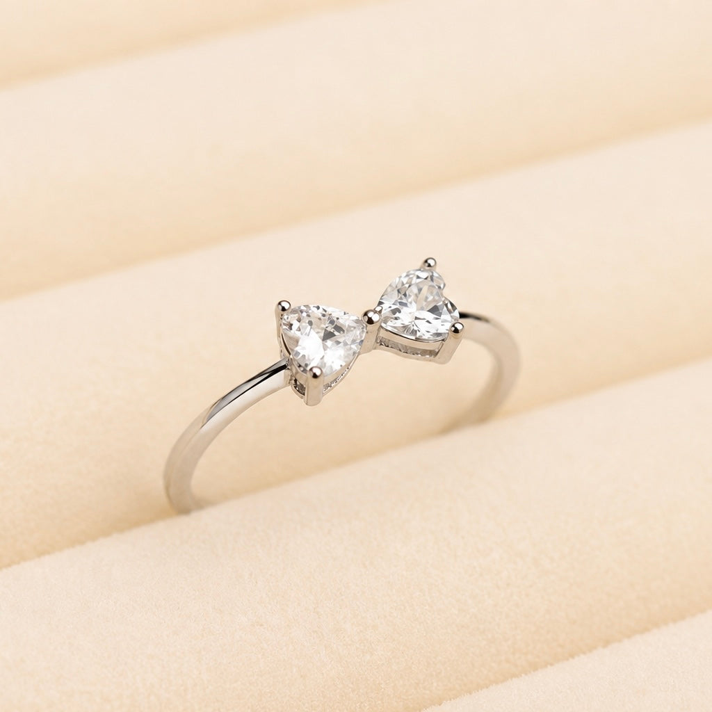 Ring Bow Draft