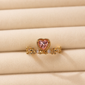 Pink Reverie Ring