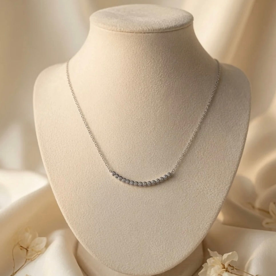 Elara Necklace
