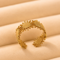 Soleia Ring