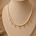 Coastal Luxe Necklace Set