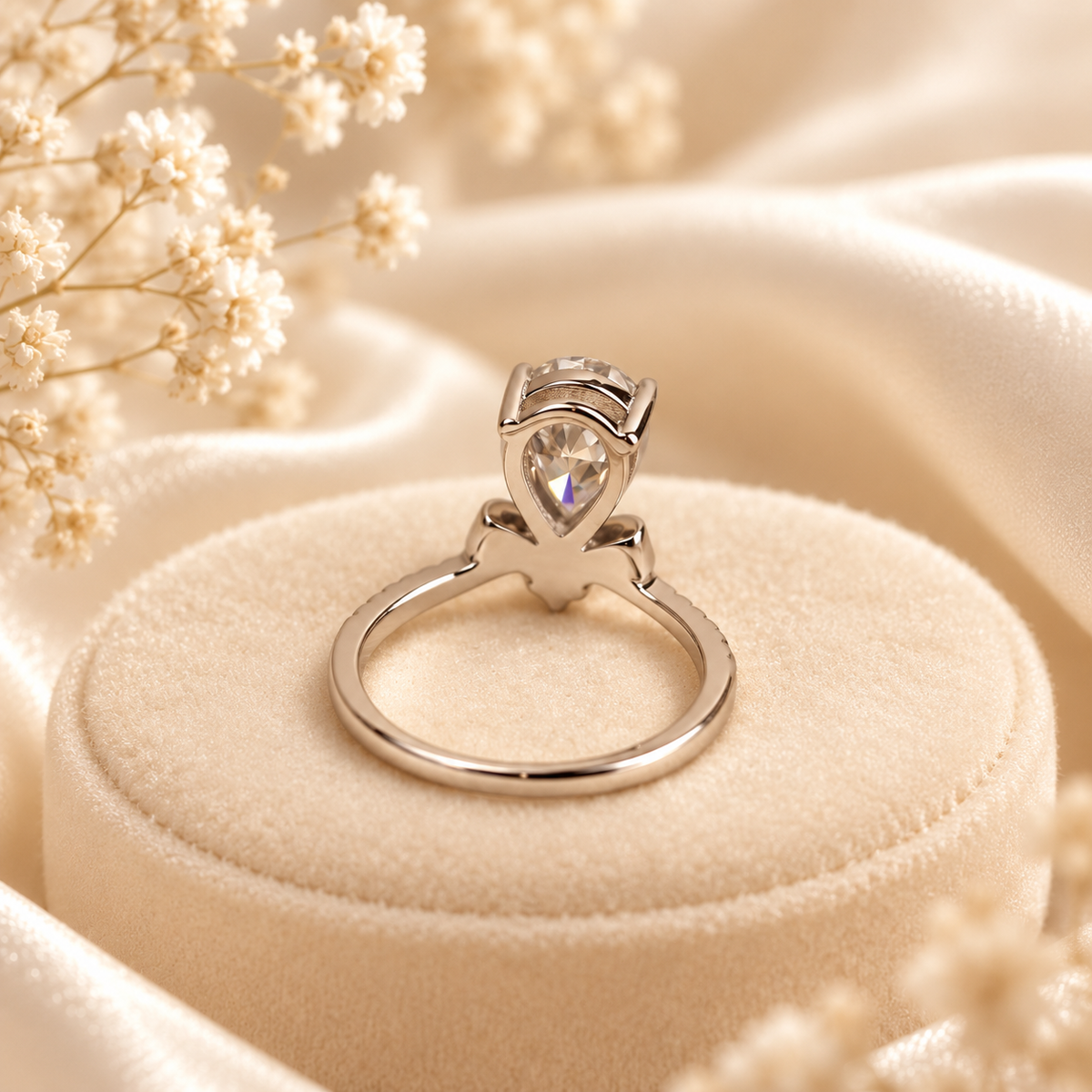 Vittoria Ring