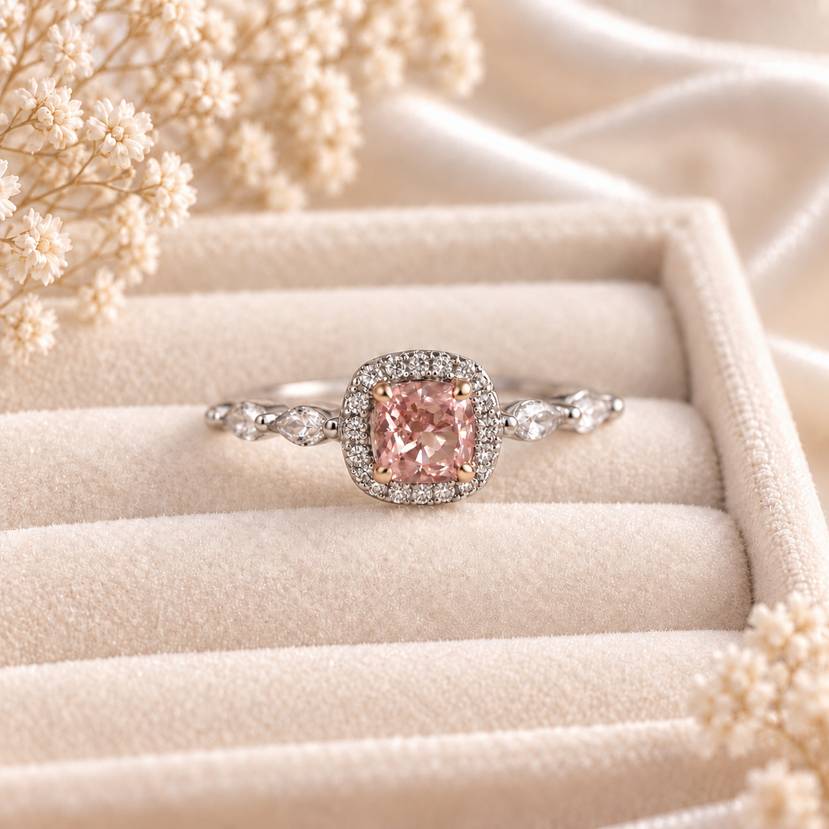 Laurette Ring