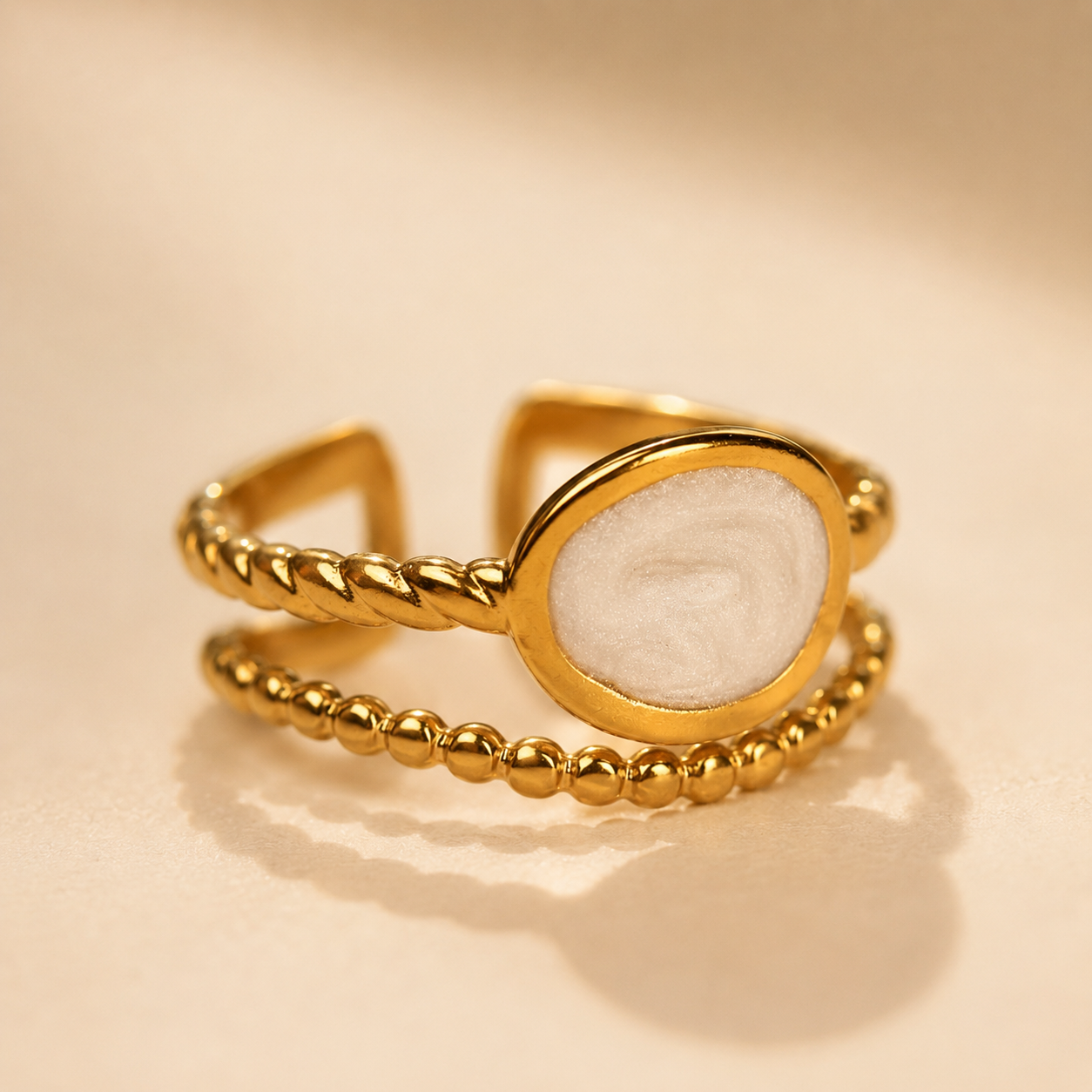 Royale Ring