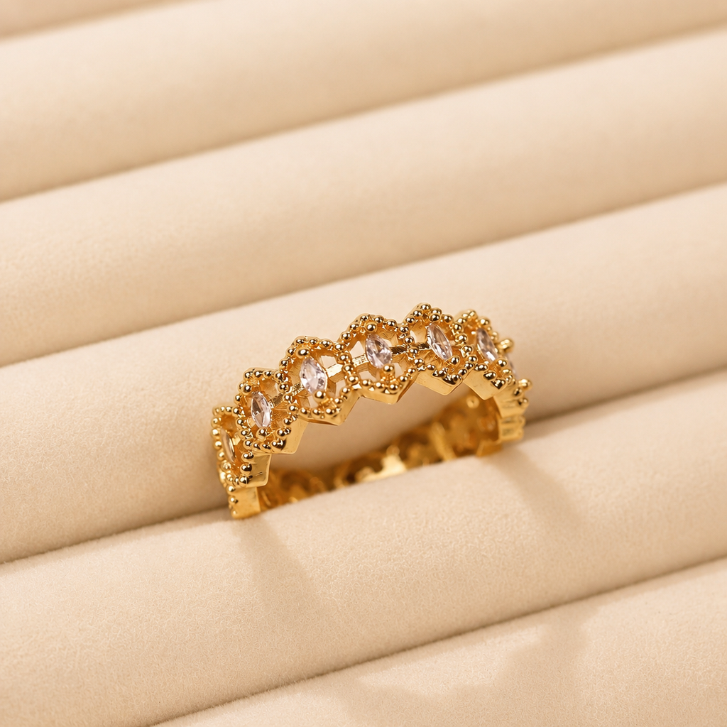 Your Majesty Ring