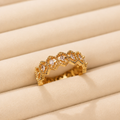 Your Majesty Ring
