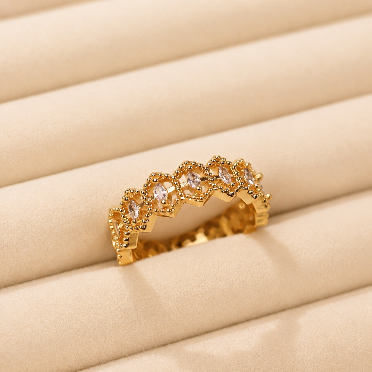 Your Majesty Ring