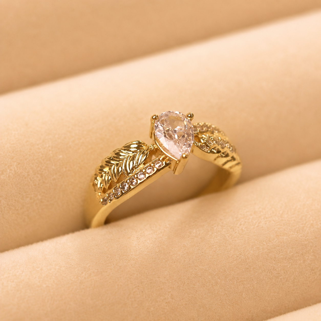 Eloise Ring