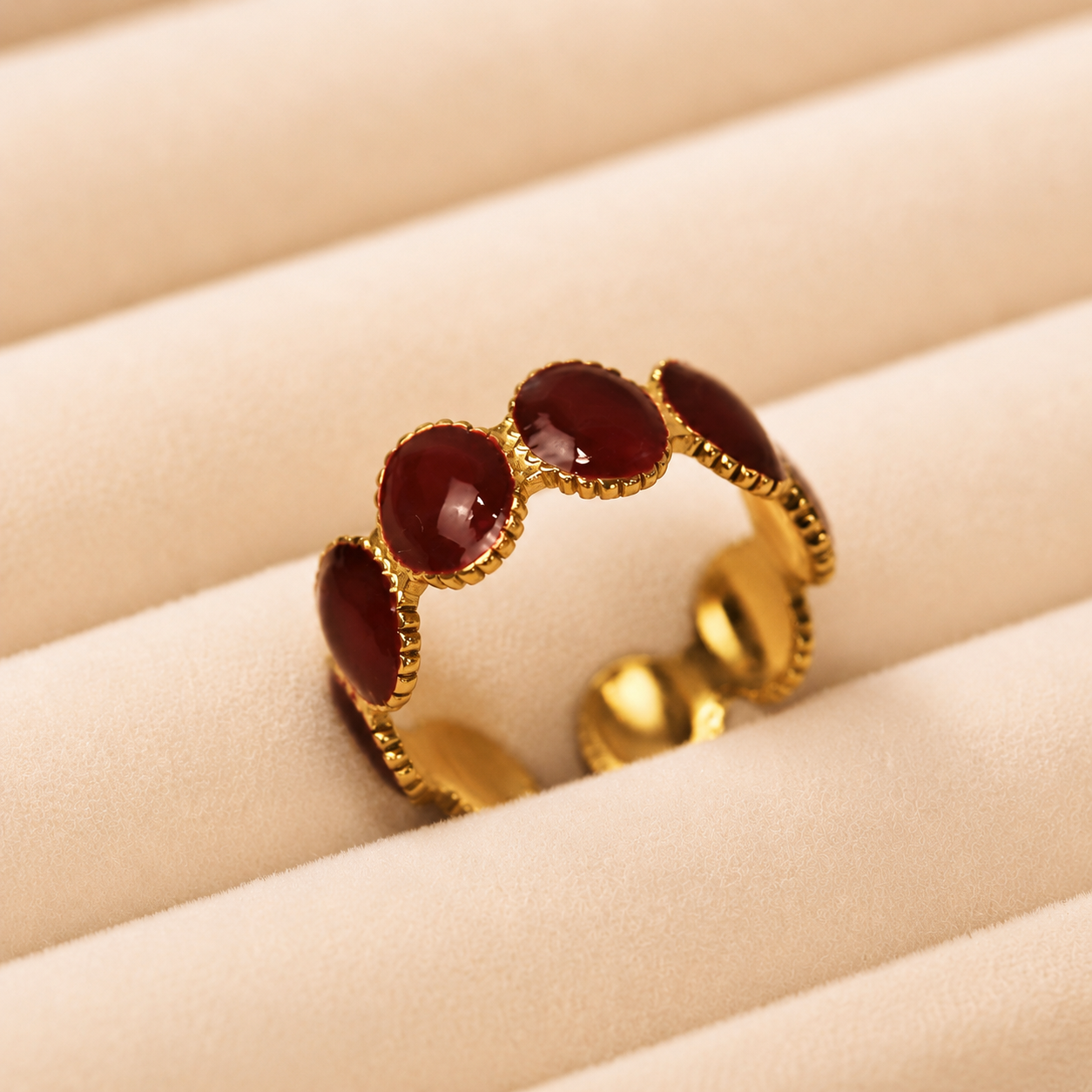 Valen Ring
