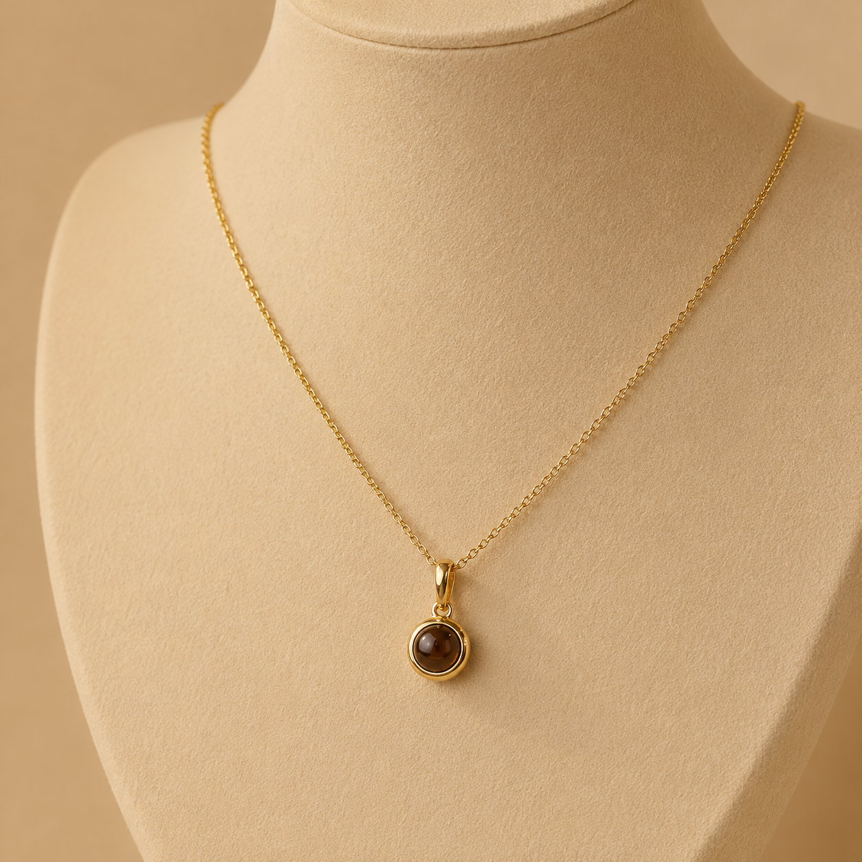 Little Vintage Necklace