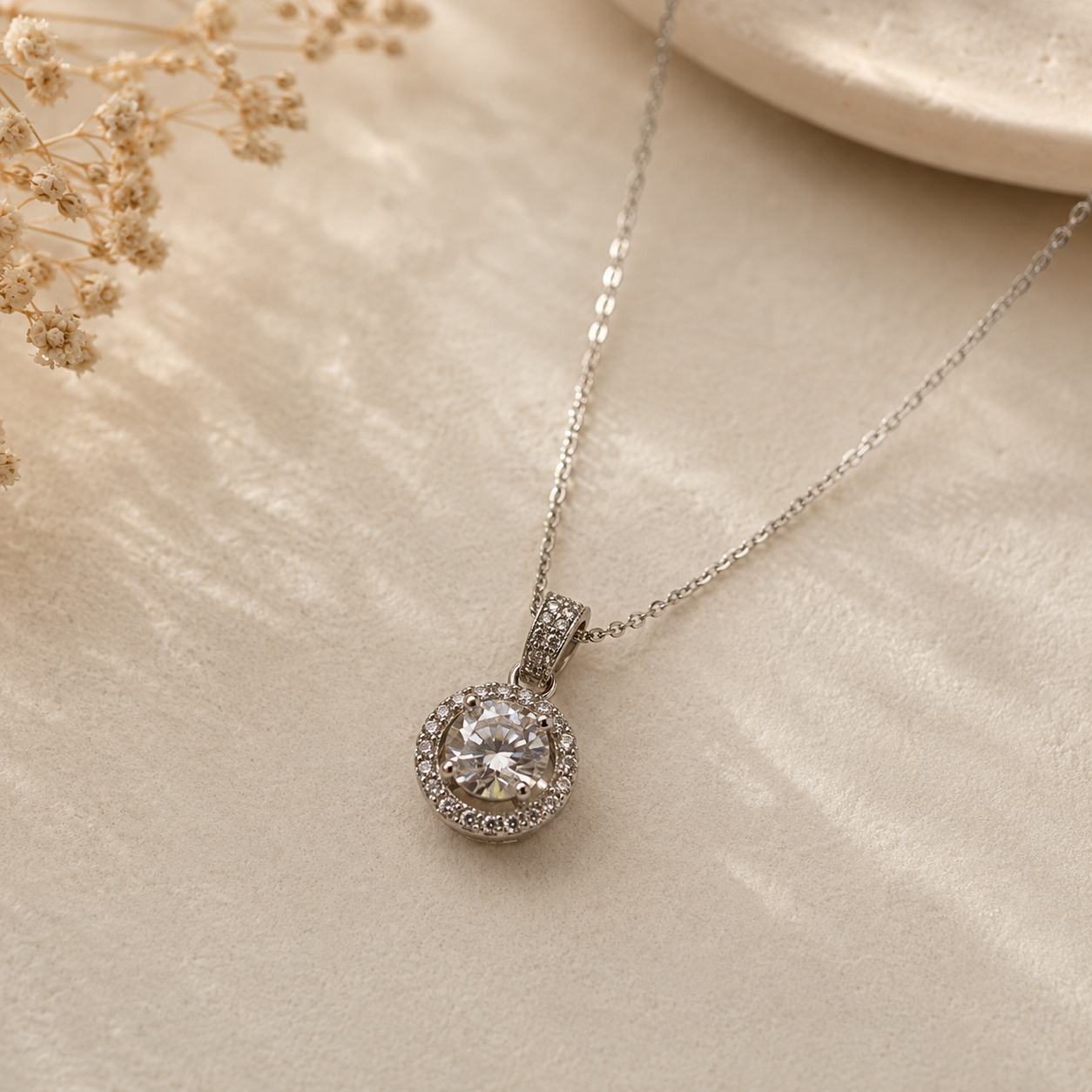 Radiance Necklace