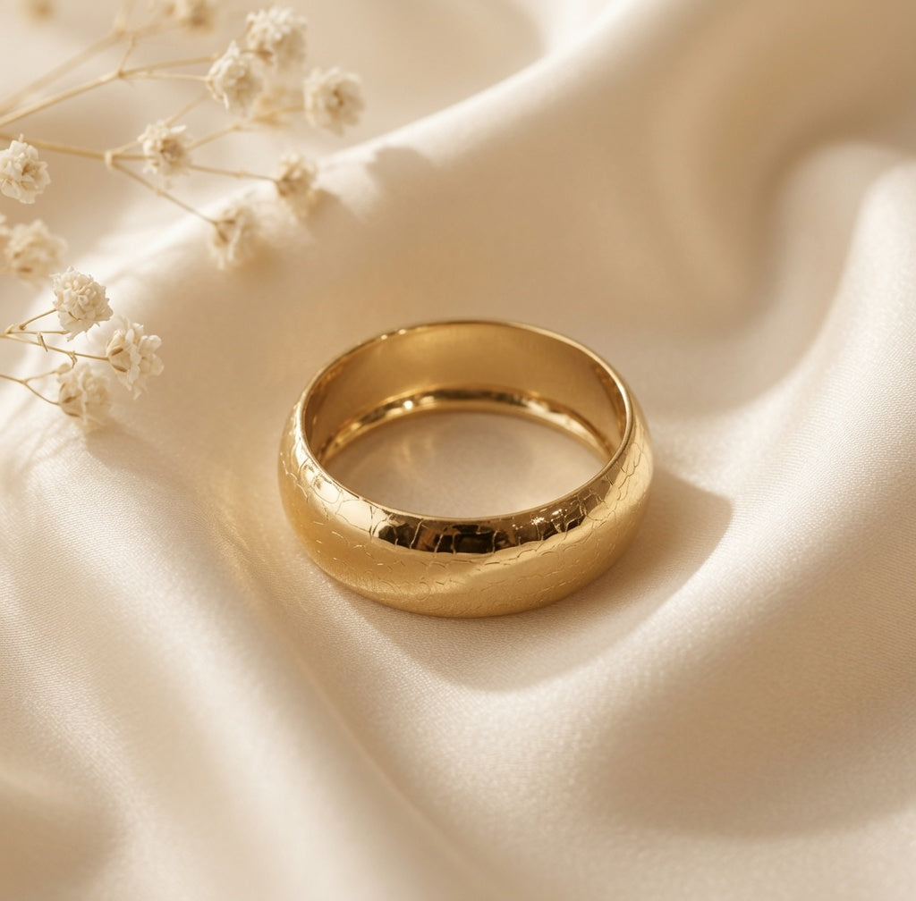 Bold Gold