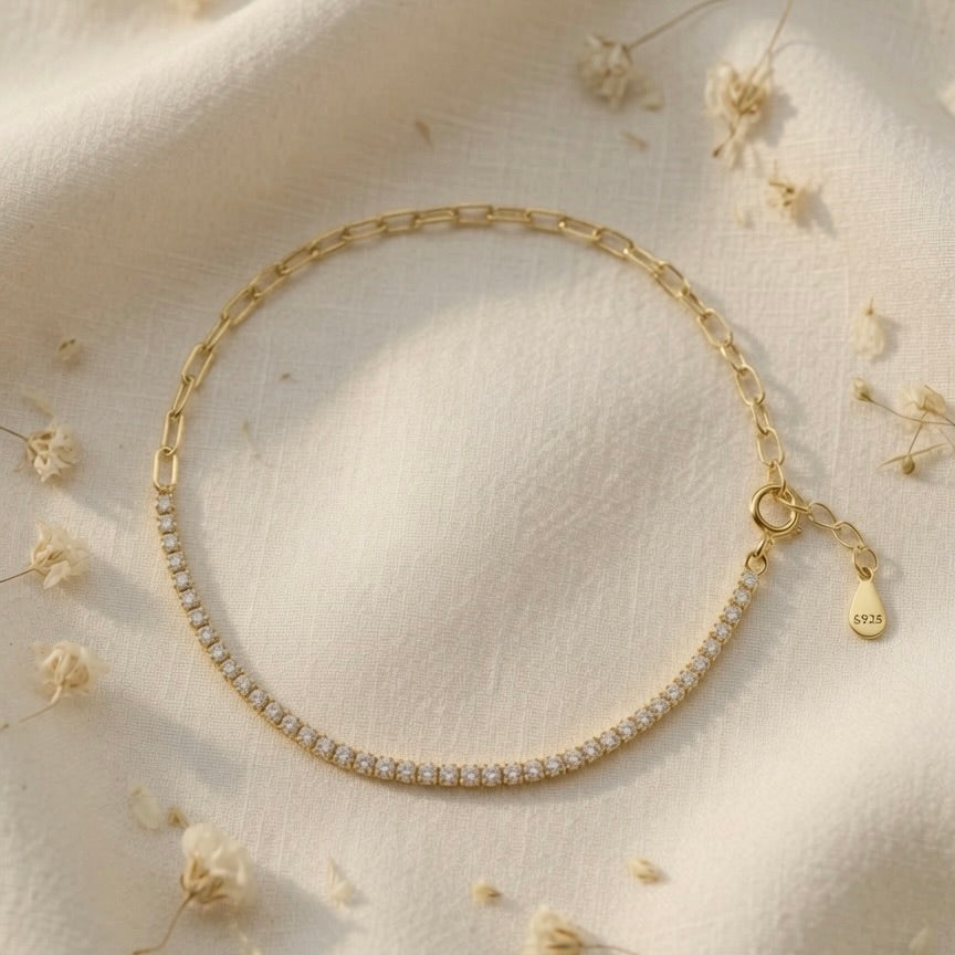 Lumière Link Bracelet