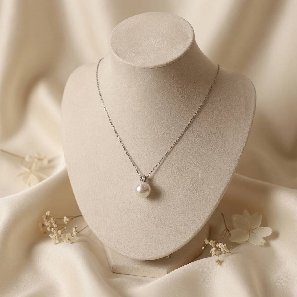 Collier Orbe de l'Aube