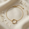Halo Grace Bracelet