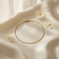 Marielle Gold Bracelet