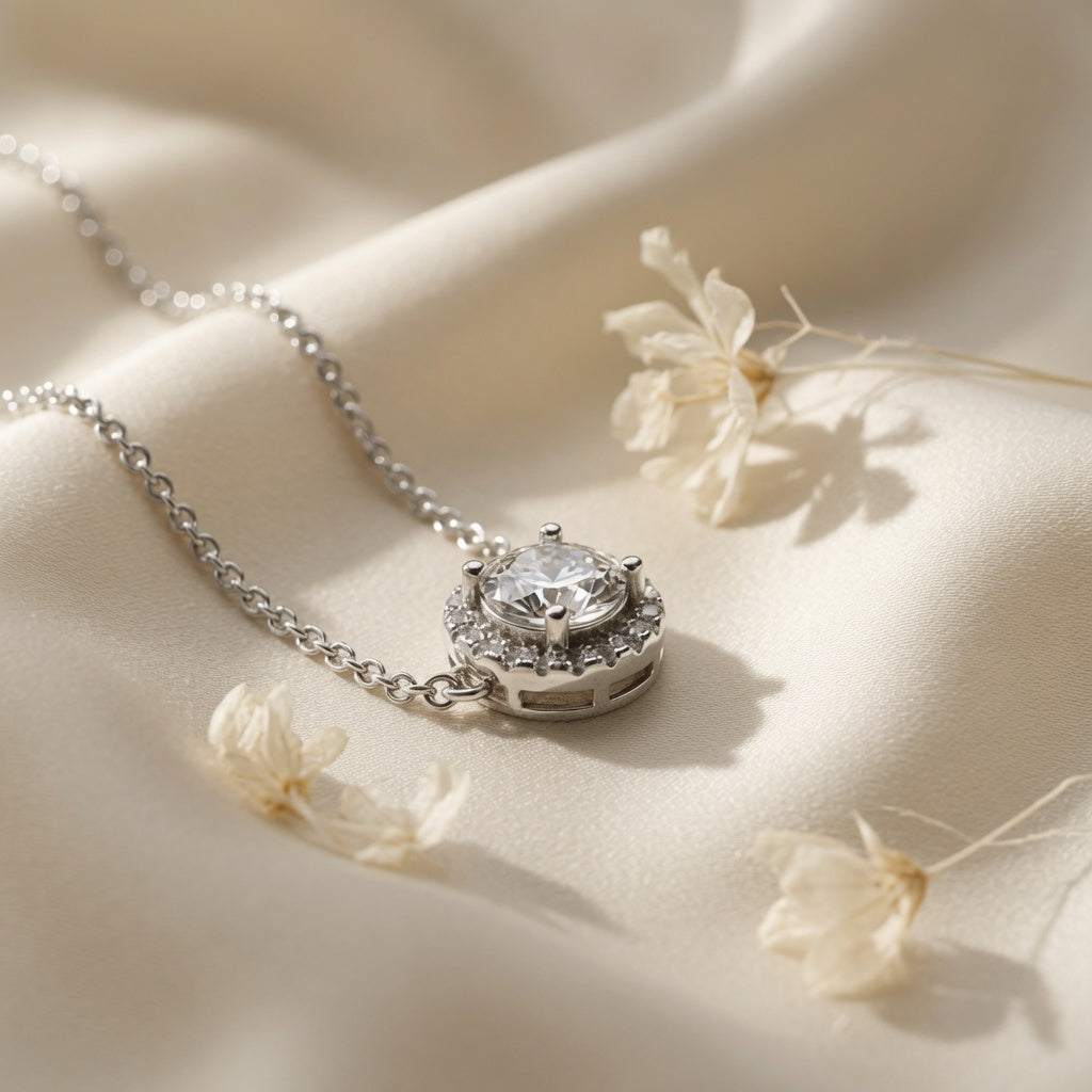 Halo Radiance Bracelet