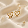Amora Studs