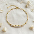 Harmony Bracelet