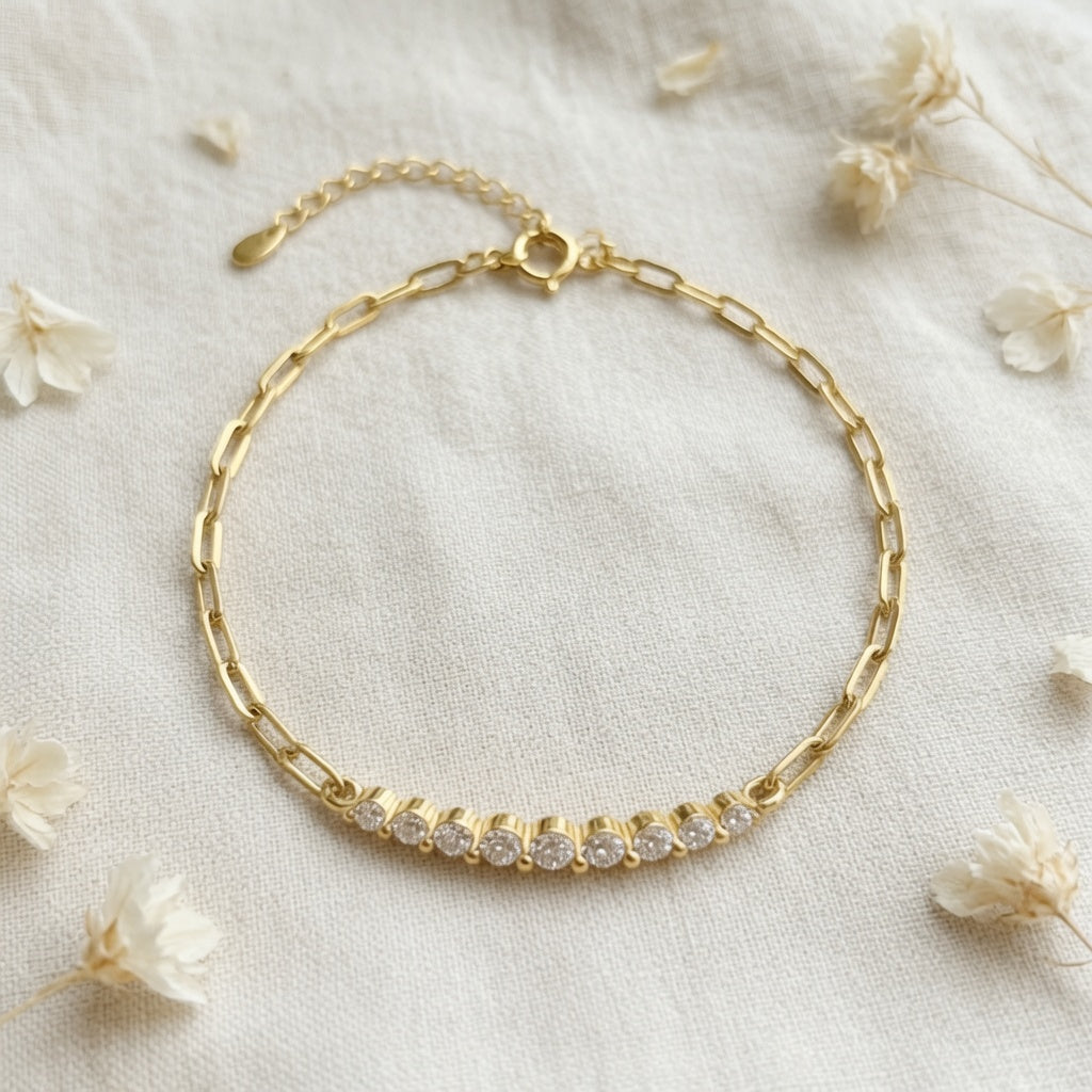 Harmony Bracelet