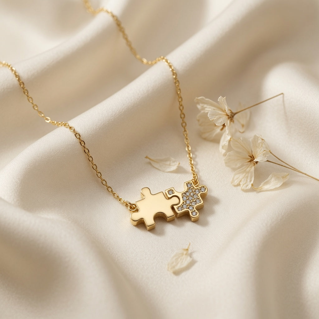 Made to Belong Necklace