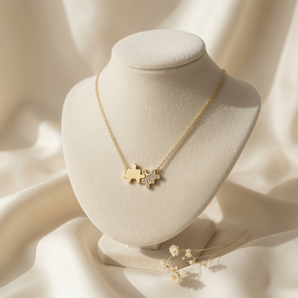 Made to Belong Necklace