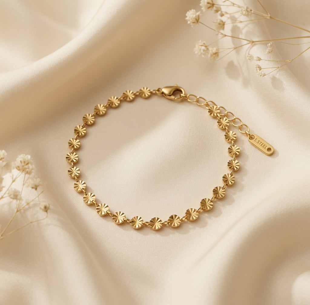 Thousand Suns Bracelets